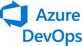 Azure DevOps Logo
