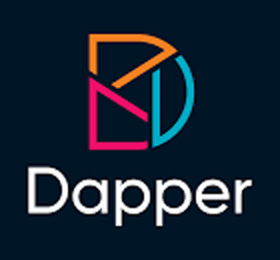 Dapper Logo