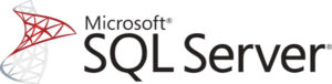 Microsoft SQL Server Logo