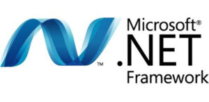 Microsoft .NET Framework Logo