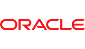 Oracle Logo