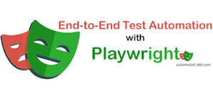 Playwright logo